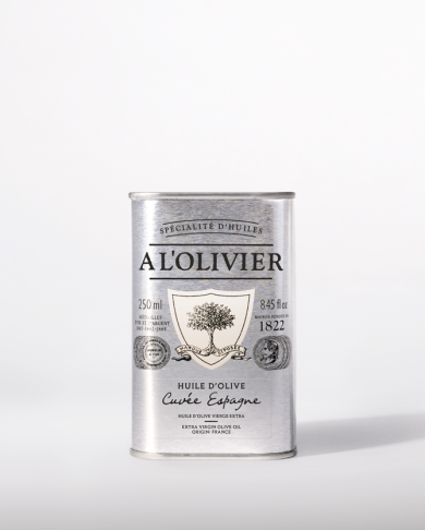 Extra virgin olive oil - Spain