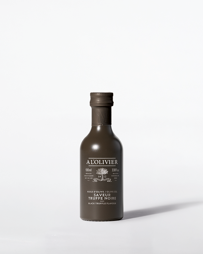 black truffle flavour aromatic olive oil black truffle flavour aromatic olive oil