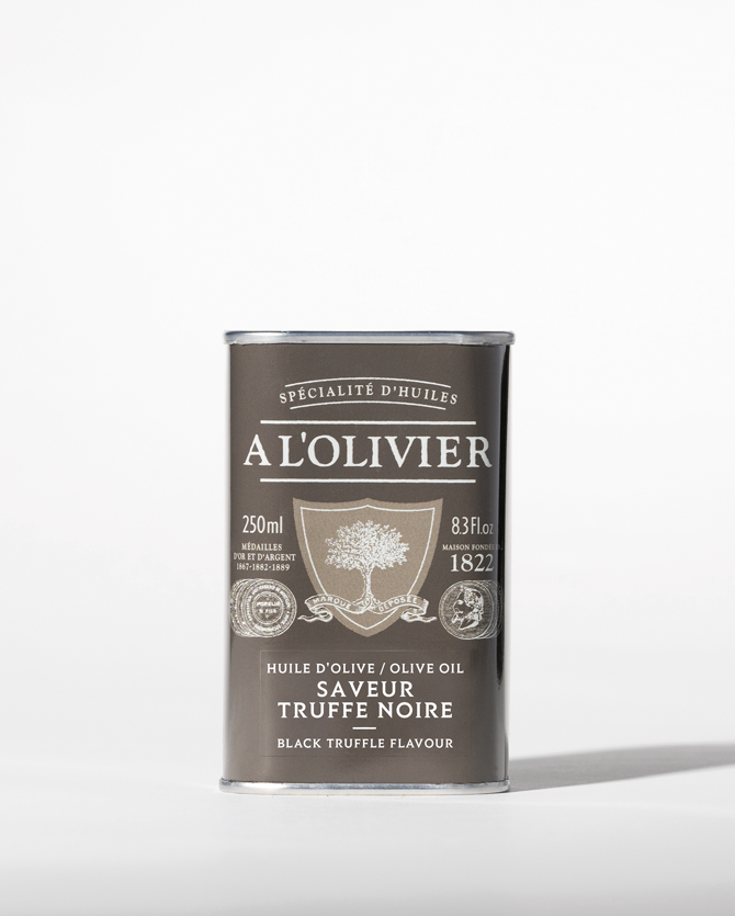 black truffle flavour aromatic olive oil black truffle flavour aromatic olive oil