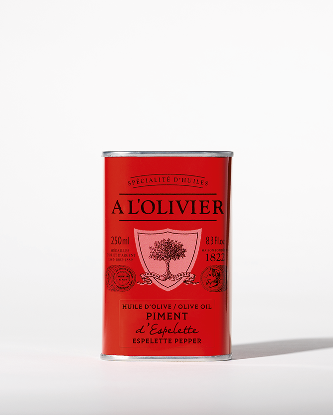 espelette chilli aromatic olive oil espelette chilli aromatic olive oil