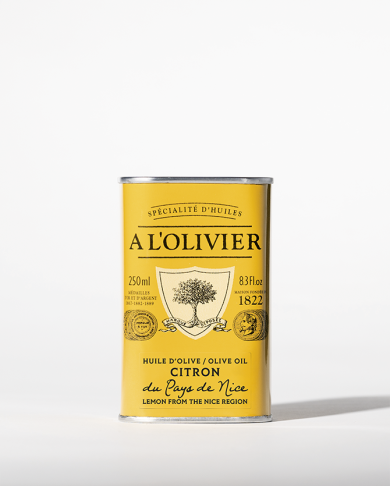 Lemon from Nice aromatic...