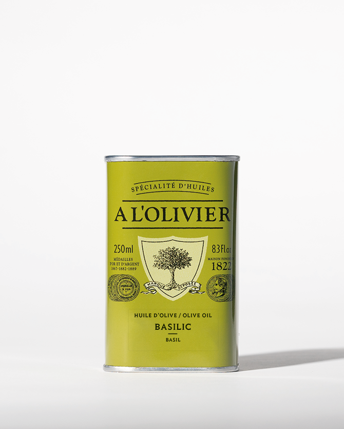 basil aromatic olive oil basil aromatic olive oil