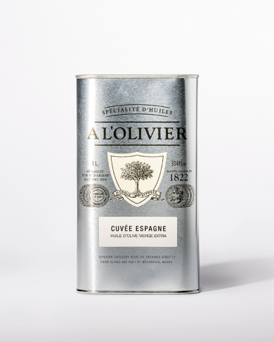 Huile d'olive vierge extra...