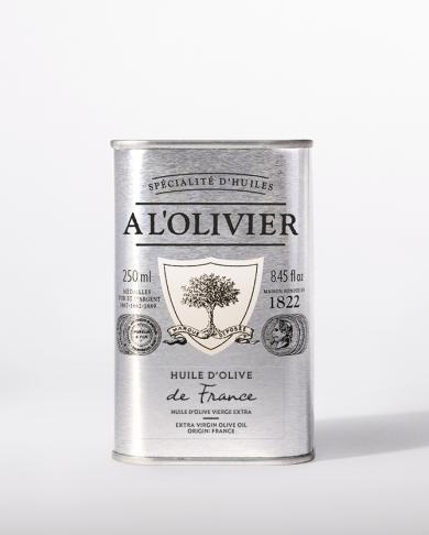 Extra virgin olive oil from...