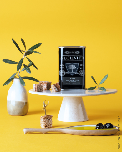 PDO Provence virgin oil,...
