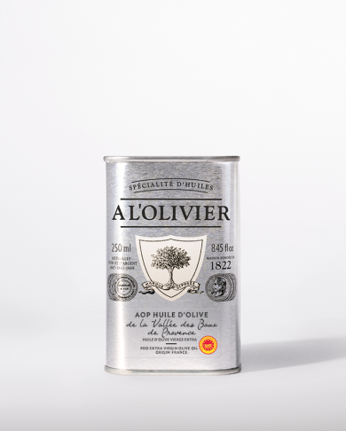 Huile d'olive vierge extra...