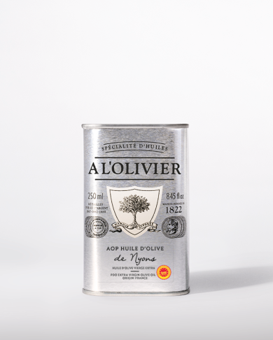 Huile d'olive vierge extra...