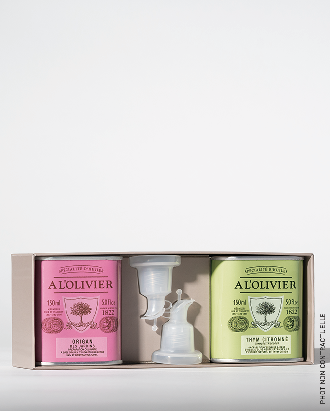 duo flavour gift set duo flavour gift set