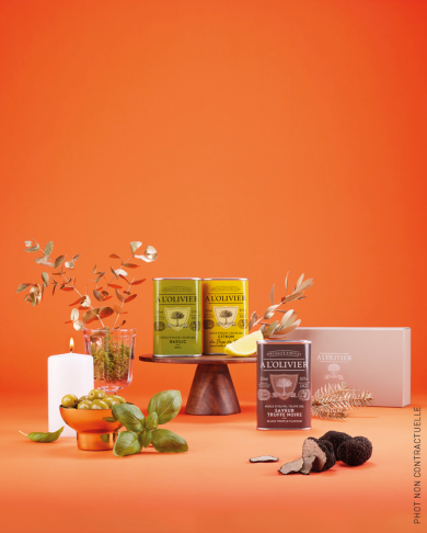 Coffret indispensable...