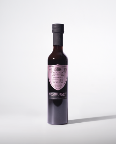 Truffle flavour balsamic...