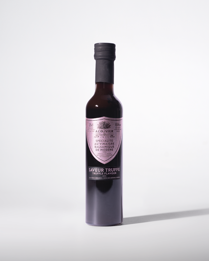 truffle flavour balsamic vinegar truffle flavour balsamic vinegar