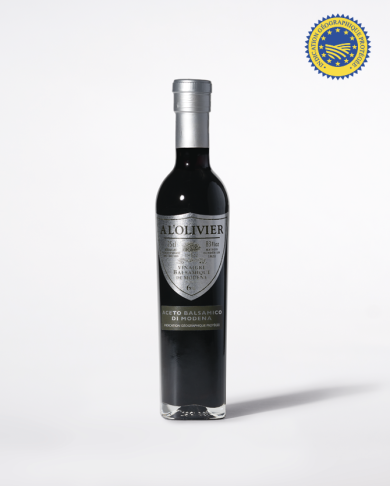 PGI Balsamic Vinegar of...