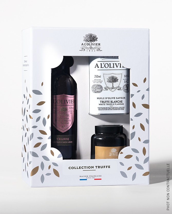 collection truffe collection truffe
