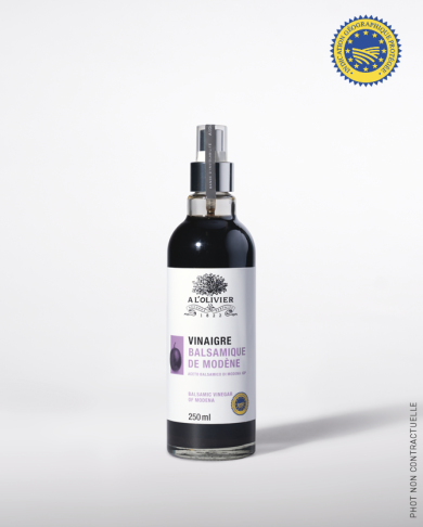 PGI Balsamic Vinegar of...