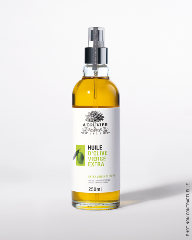 Extra virgin olive oil -...