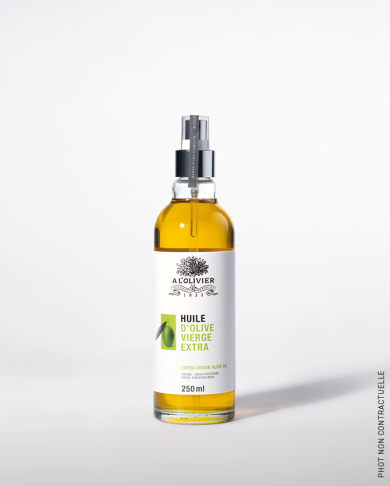 Extra virgin olive oil -...