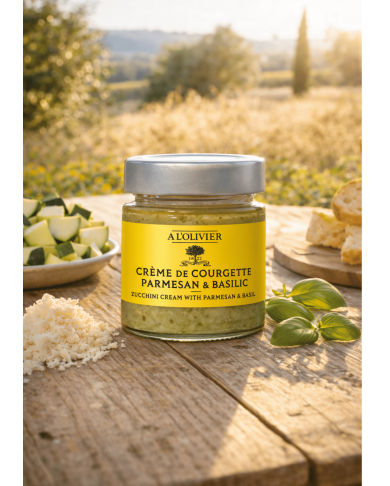 copy of Green olive tapenade