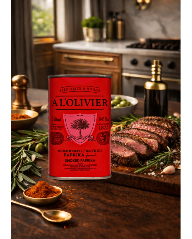 copy of basil aromatic olive oil