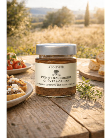 copy of Green olive tapenade