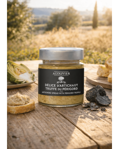 copy of Green olive tapenade