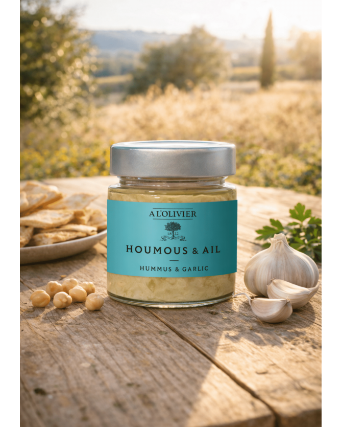 copy of green olive tapenade