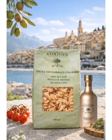 copy of Green olive tapenade