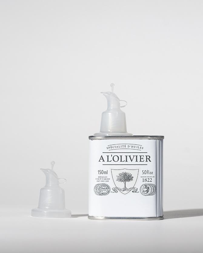 plastic olive oil pourer spout for metal can plastic olive oil pourer spout for metal can
