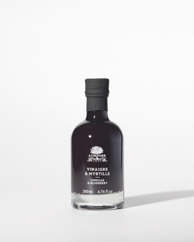 Vinaigre & Myrtille