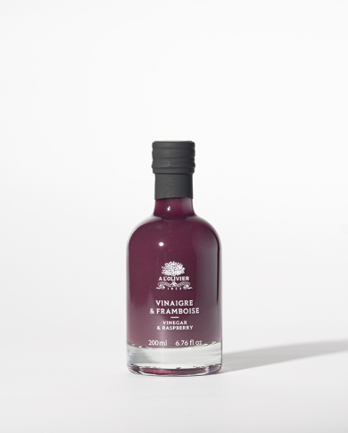 Vinegar & Raspberry