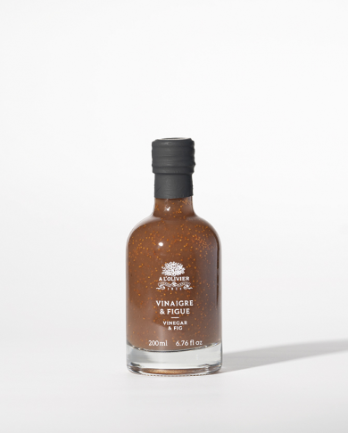 Vinegar & Fig