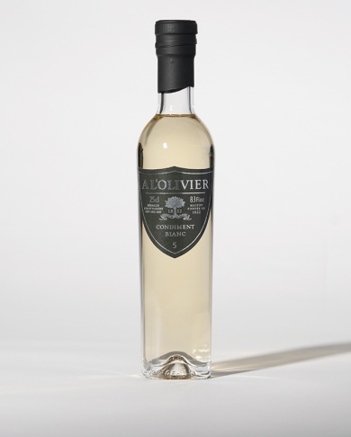 Condiment Blanc
