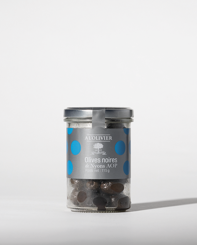 pdo nyons black olives pdo nyons black olives