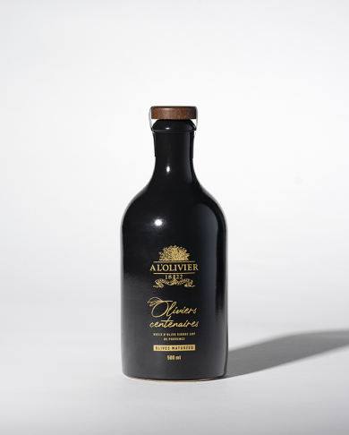 Olive oil gift set -...