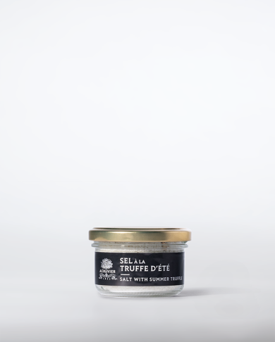 SUMMER TRUFFLE SALT