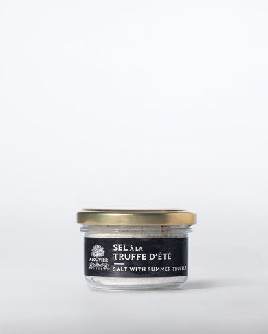 SUMMER TRUFFLE SALT
