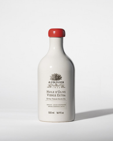 Extra virgin olive oil -...