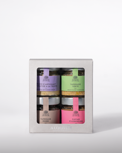 L'Estival - Coffret...