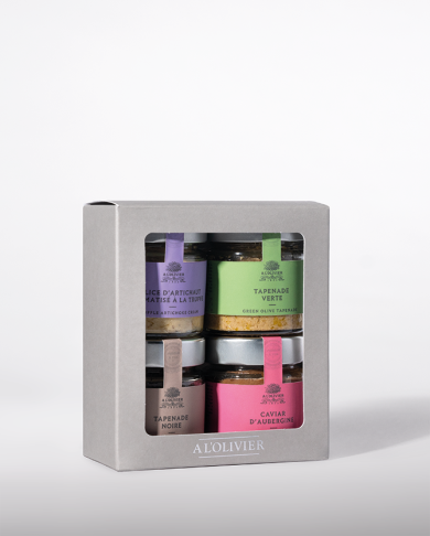 L'Estival - Coffret...